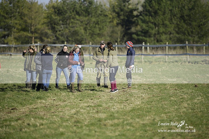 PtP 270222 139 - South & West Wilts Point-to-Point Larkhill 27/02/22