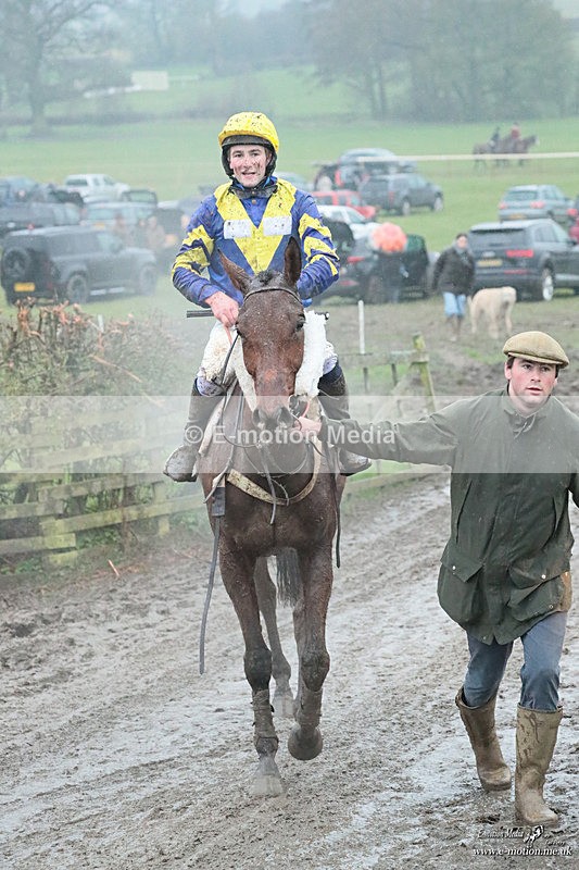 PtP 100324 1574 - Pytchley with Woodland Point-to-Point Guilsborough 10/03/24