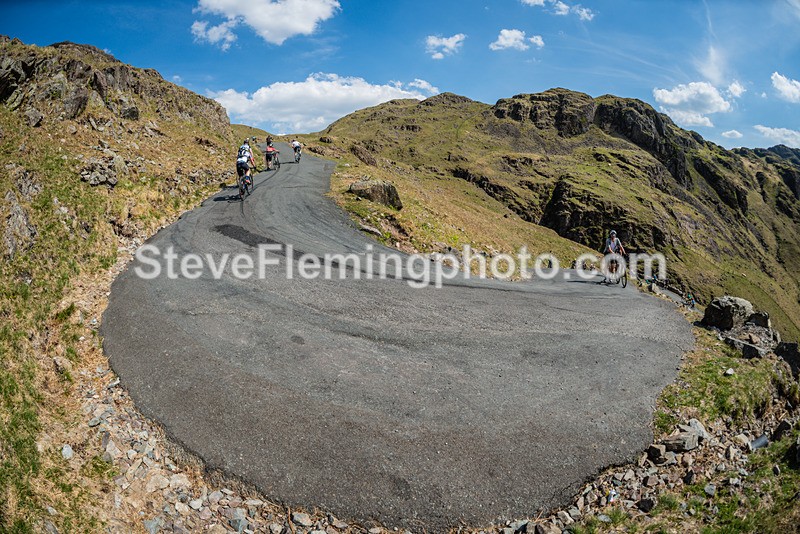 151033 - Hardknott Hairpin 15.00 - 16.00