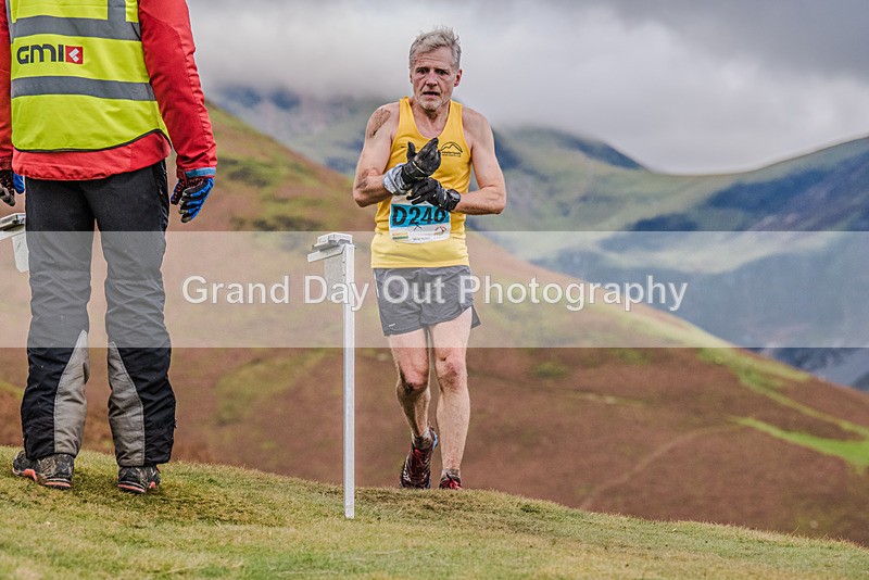 British Fell Relay-3782 - British Fell & Hill Relay Championship Braithwaite Keswick Saturday 21st October 2023