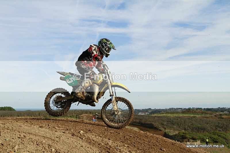 MX 291011 67 - Guernsey Championship 29/10/11
