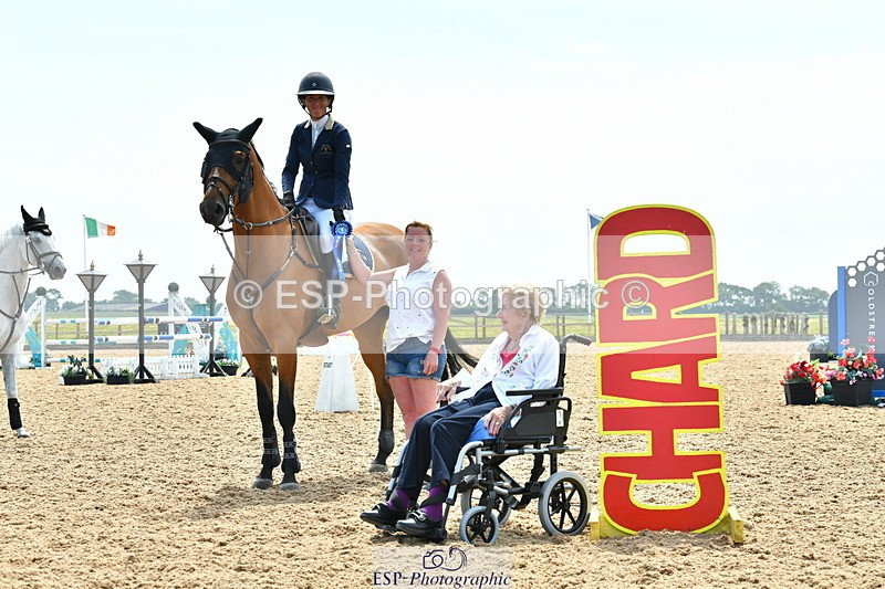 230609A-134031-01209 - Cls 3 Foxhunter