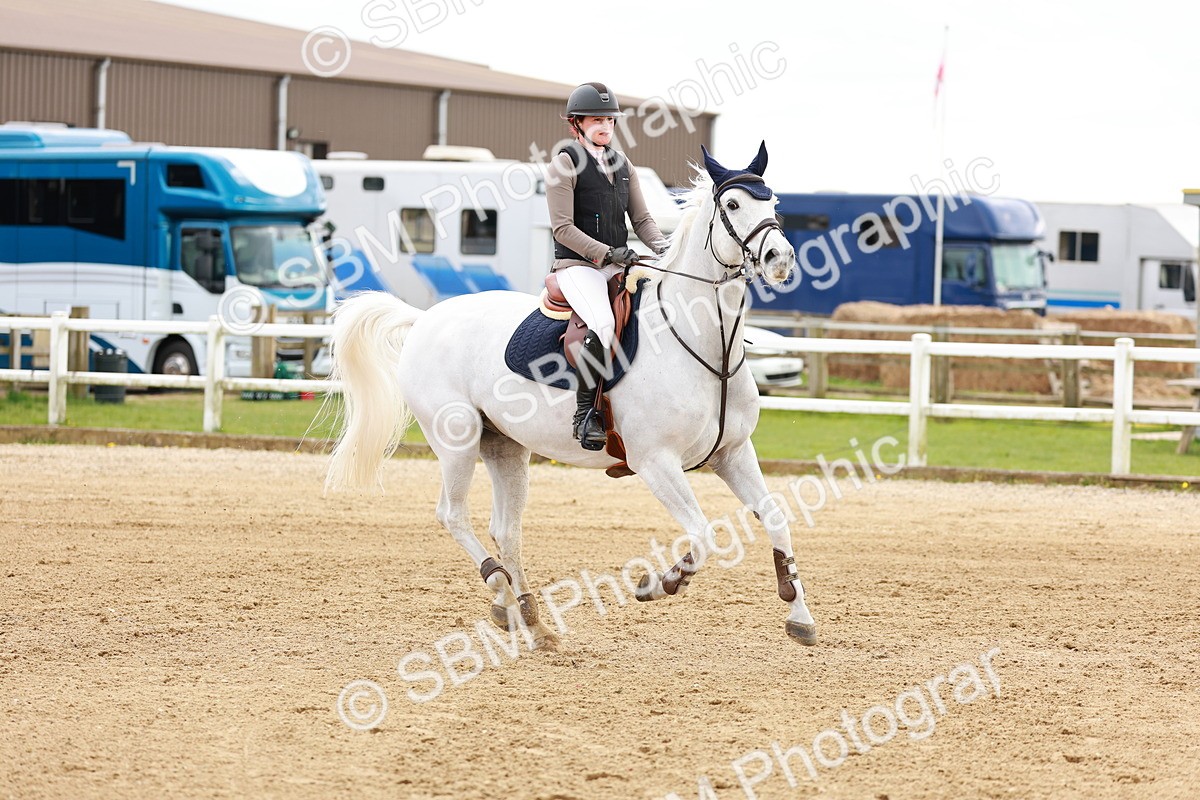 SBM_002916 - Class 6 - National 1.30 1.40m