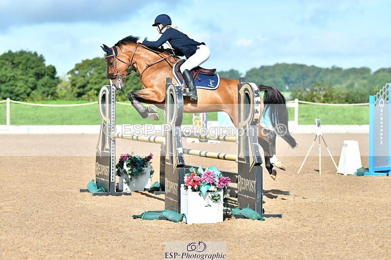 230811A-090734-02956 - Cls 14 A&B Snr Disco & 1.00m Open