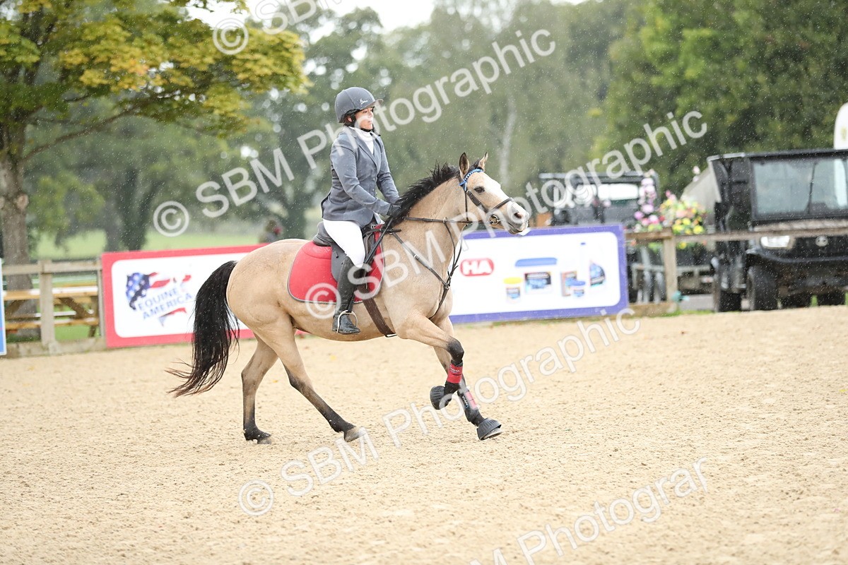 SBM_00985 - J27 - Senior Horse & Pony 50cm Championships