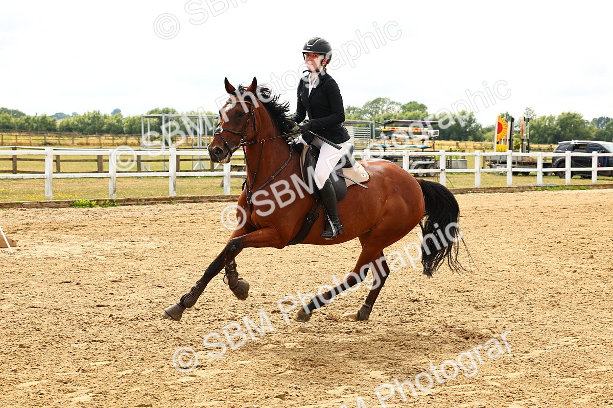 SBM_002424 - Class 6 - 90cm