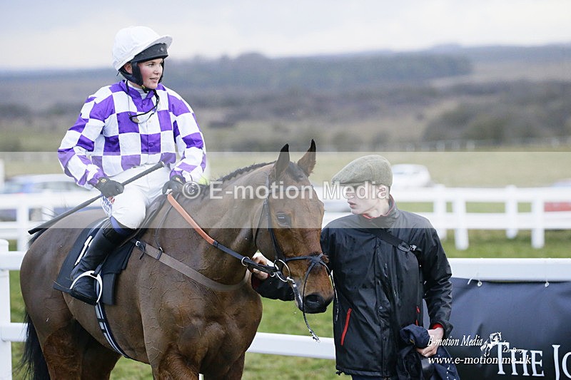 PtP 060222 0748 - Combined Services Point-to-Point - Larkhill - 06/02/22
