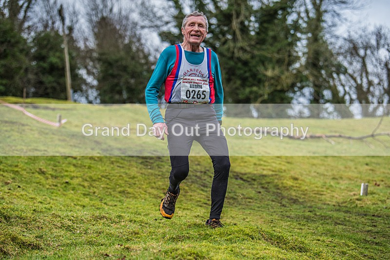 Giggleswick-899 - Kendal Winter League Races Giggleswick Sunday 14th January 2024