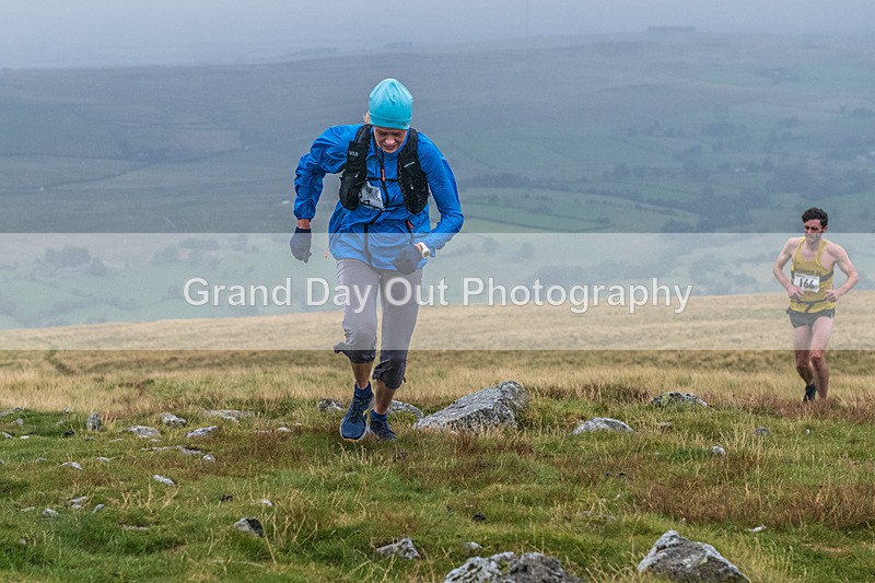 Fellside-43 - Fellside Fell Race Wednesday 26th July 2023