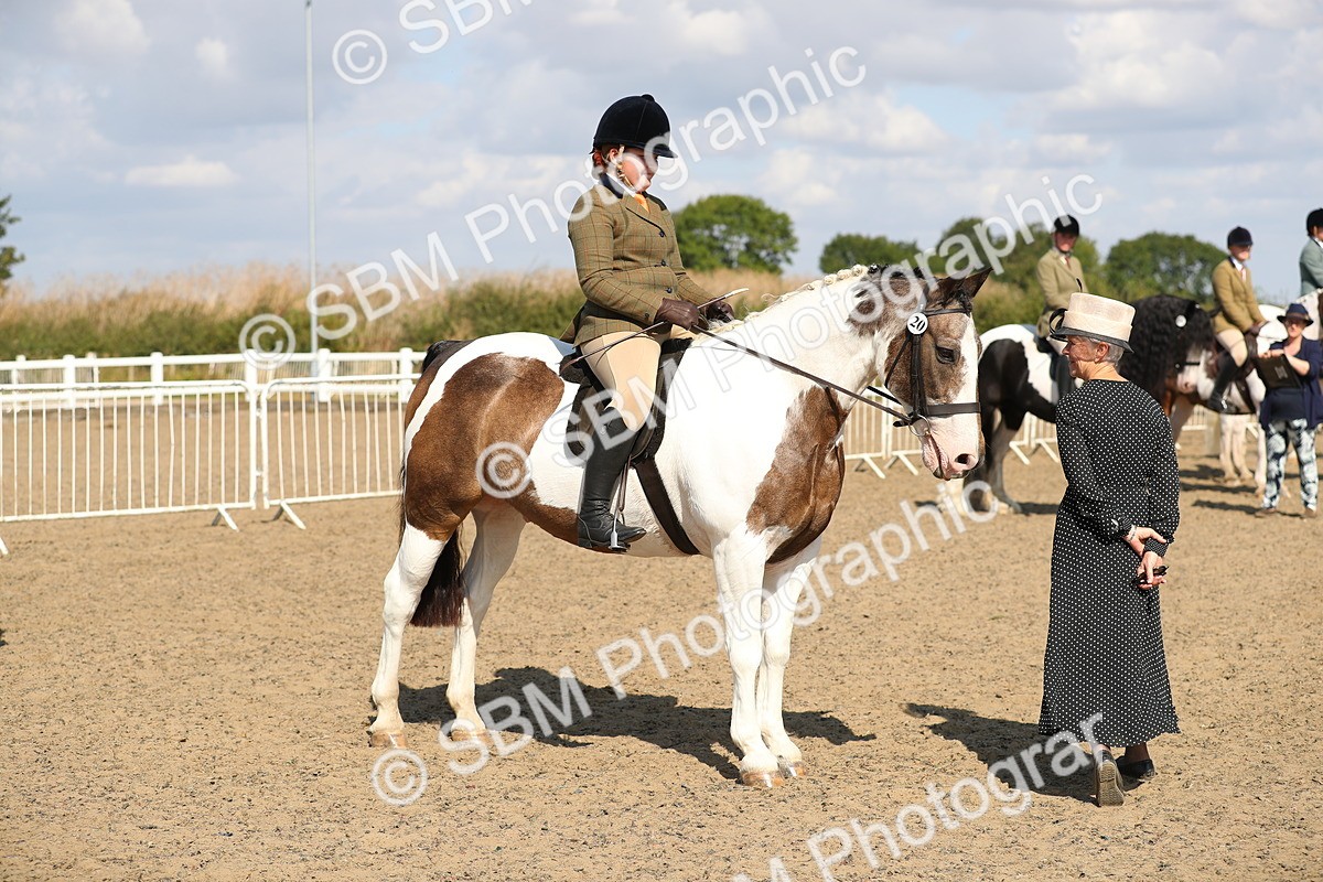 SBM_03211 - Class 44 Riding Club Horse/ Pony