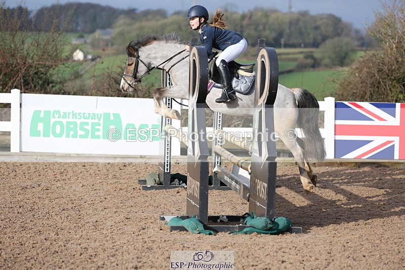 240211A-105344-01965 - Cls 2 Pony British Noivice & 80cm Open