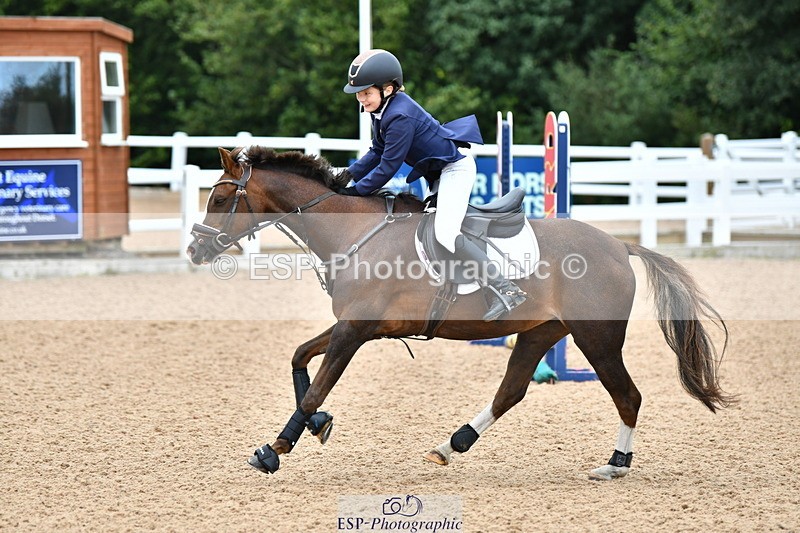 230819A-101236-00179 - Cls 21 Pony Brit Novice & 80cm Open