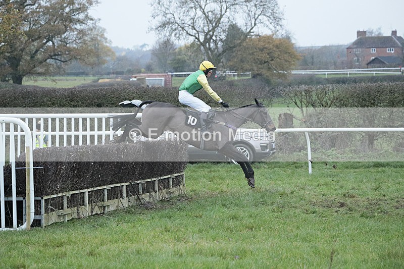 PtP 041222 1007 - Wheatland  Hunt PtP Chaddesley Corbett, Worcs 04/12/22