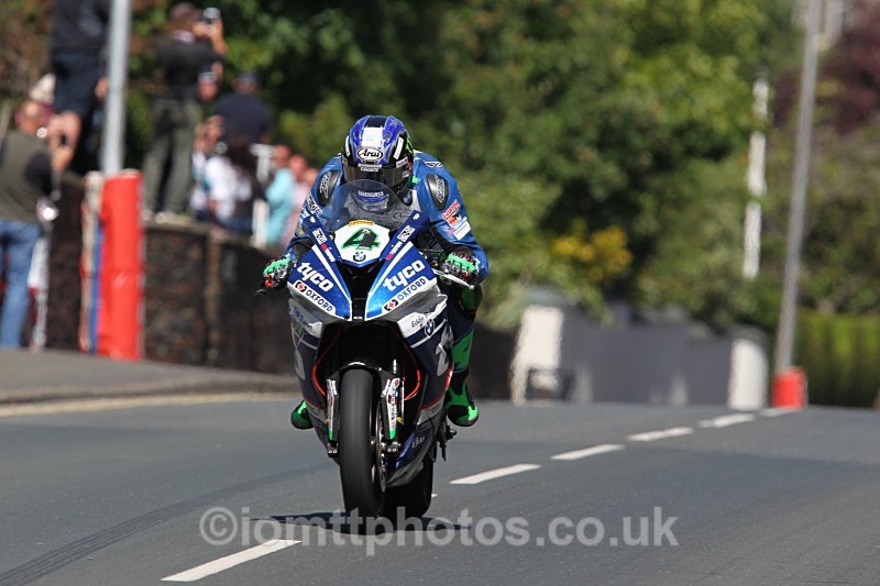  - Superbike Race