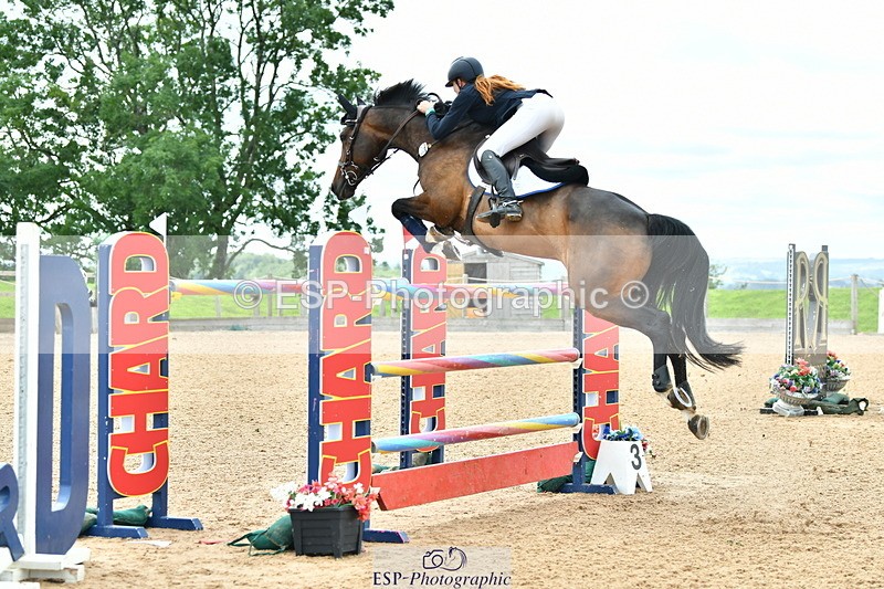230723A-141545-12864 - Cls 12, 2 Star Big Tour Grand Prix Jump Off and Presentations