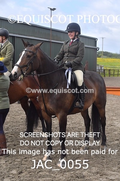 JAC_0055 - CLASS 3 Intermediate Working Hunter (0.70m - 0.85m)