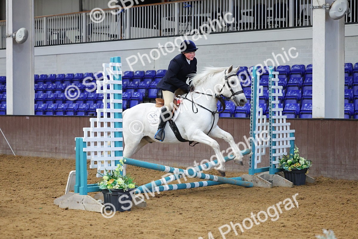 SBM_000592 - Class 5 - 50cm - BRC Championships