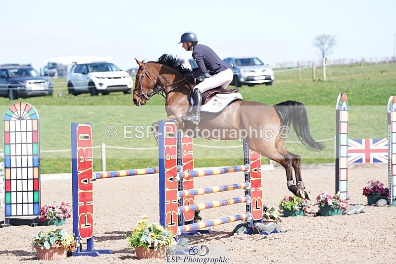 250330-125058-07096 - Cls 27 Snr 1.05 and 1.10m Grand Prix