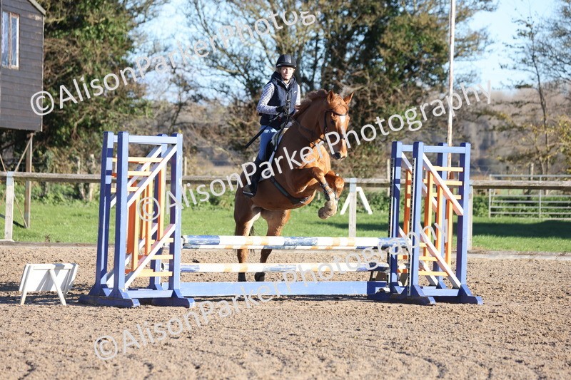 20251130-1319 - Class 3 - 80cm