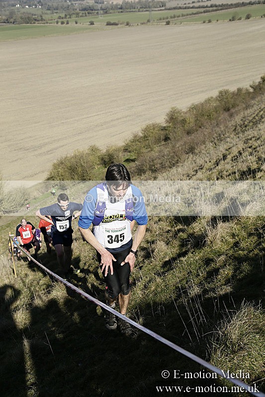 PVT 240219 1244 - The Terminator Race - Pewsey Vale - 24/02/19