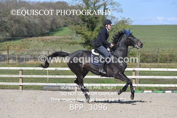 BPP_3096 - CLASS 13  Senior Discovery/ 1m Open
