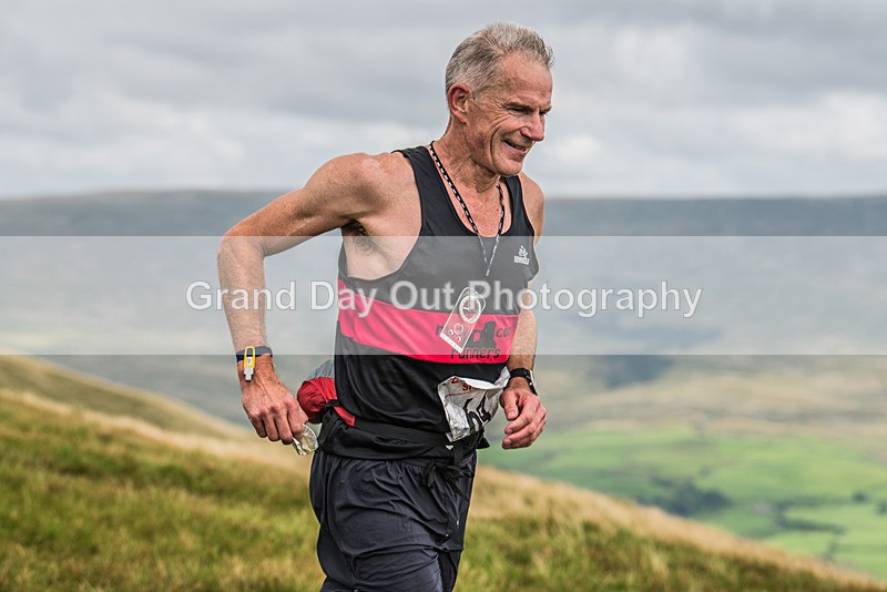 Sedbergh -1964 - Sedbergh Hills Fell Race Sunday 20th August 2023