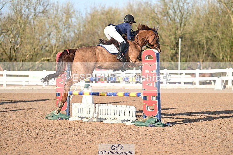 231210A-133040-02598 - Cls 20 Newcomers & 1.10m Open