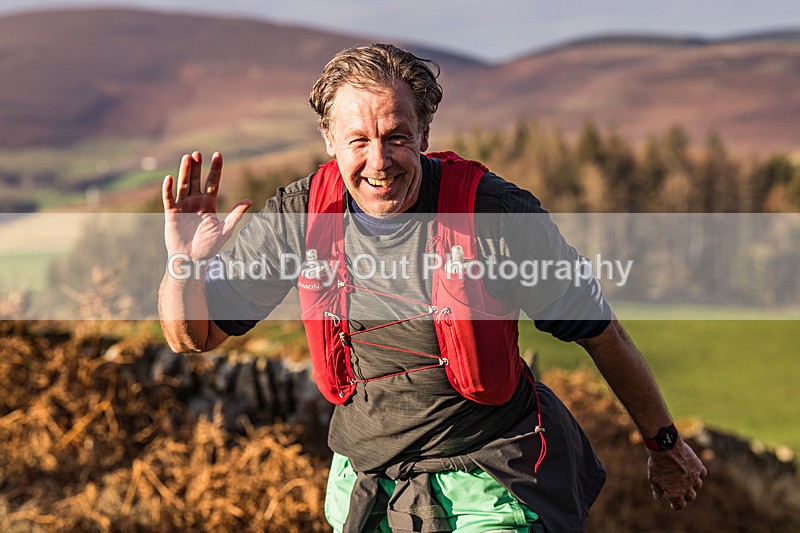 Tweed Valley-659 - High Terrain Events Tweed Valley 50 & 65K Ultra Trail Races Sunday 16th November 2025