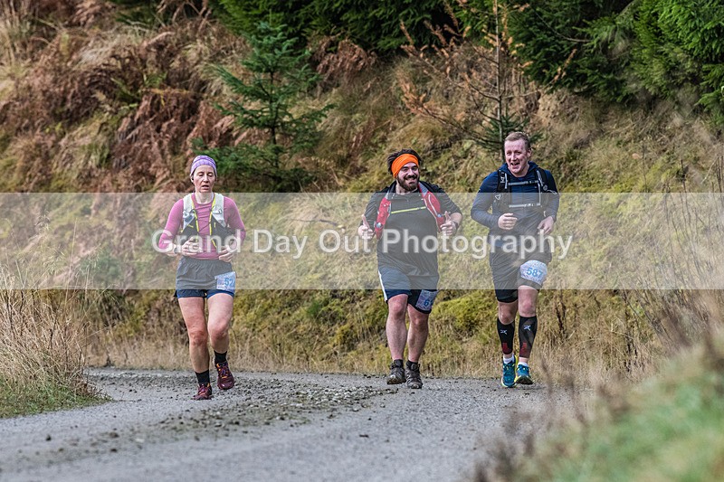 Glentress 21  10K-522 - High Terrain Events Glentress 21 & 10K Trail Races Saturday 16th November 2024