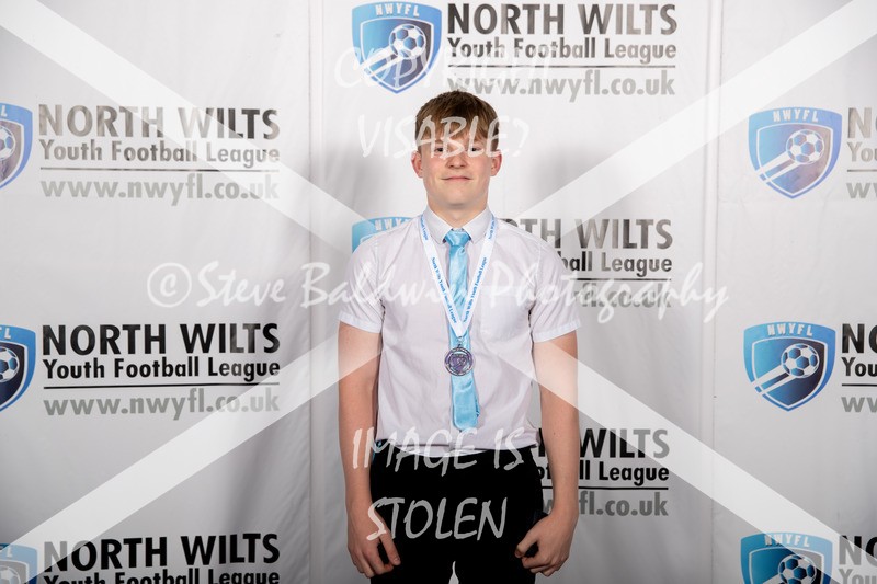 2023-07-02 North Wilts Presentations-366 - FC Abbey Meads Youth Purple