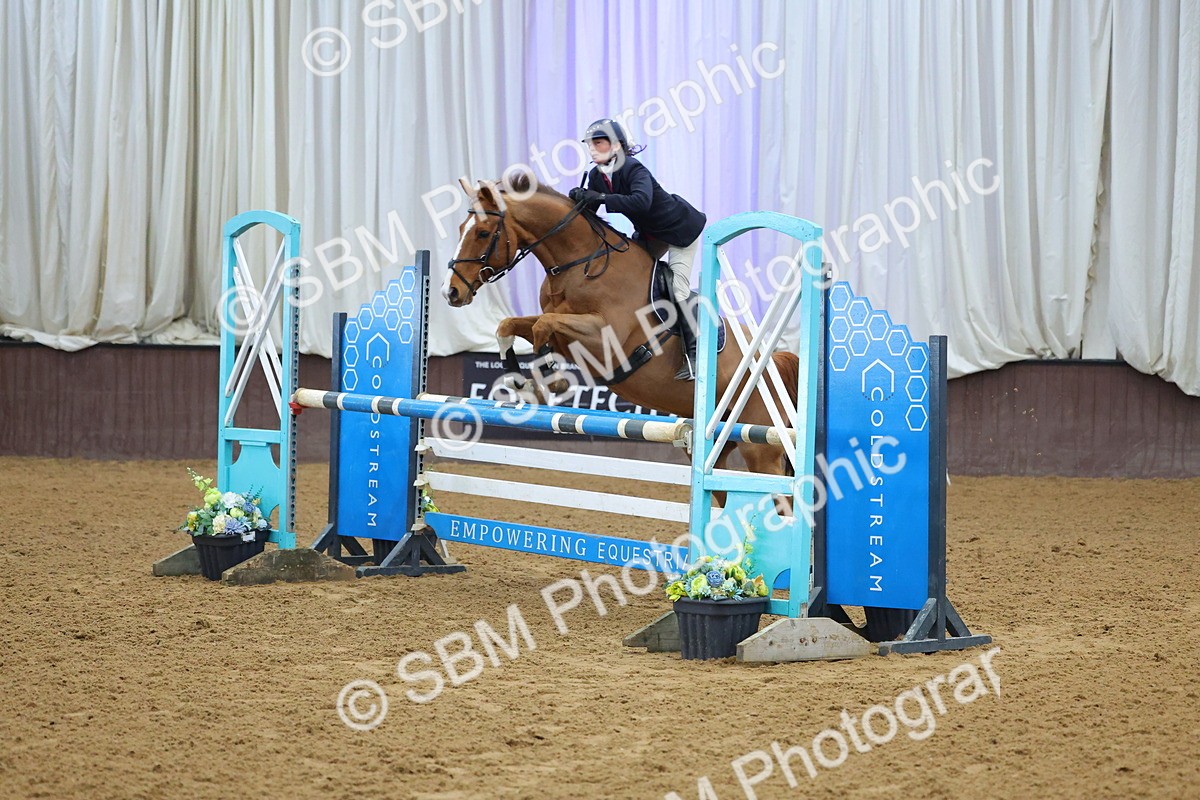 SBM_010895 - Class 24 - National 1.15m Members Cup Qualifier/ 1.15m Open (1.15m)