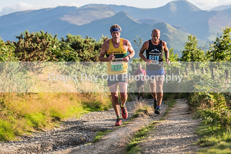 Latrigg-144 - Not Round Latrigg Race Wednesday 14th August 2024