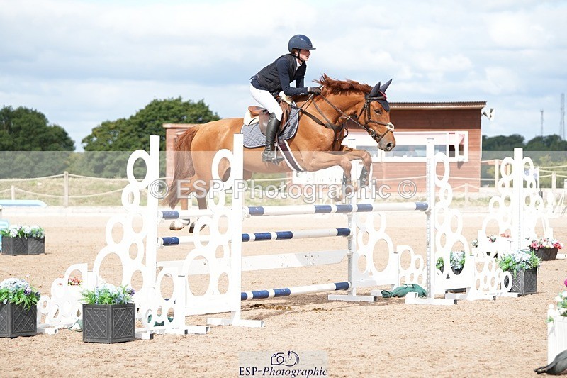 250801-095609-03549 - Cls 13 Snr Newc 1st Rnd