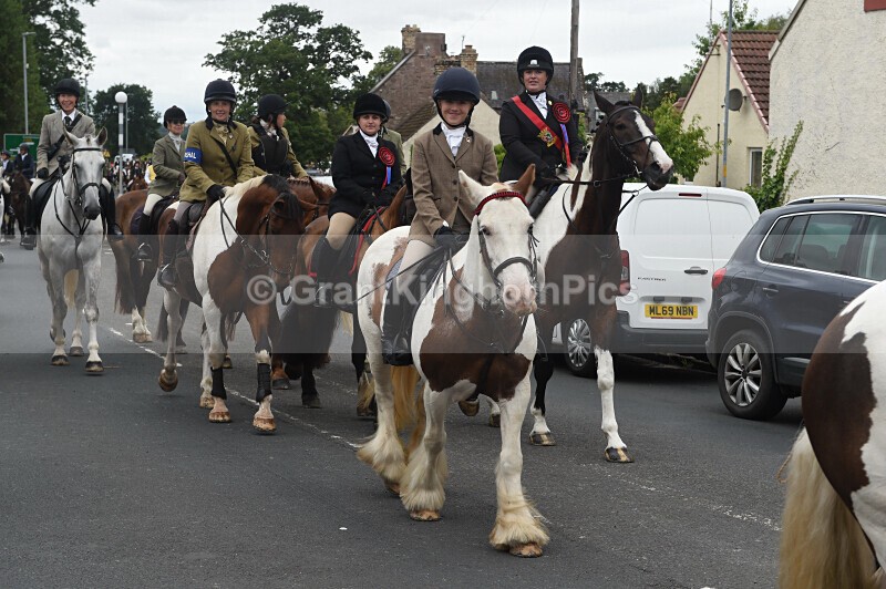 017 - Flodden Rideout 2026