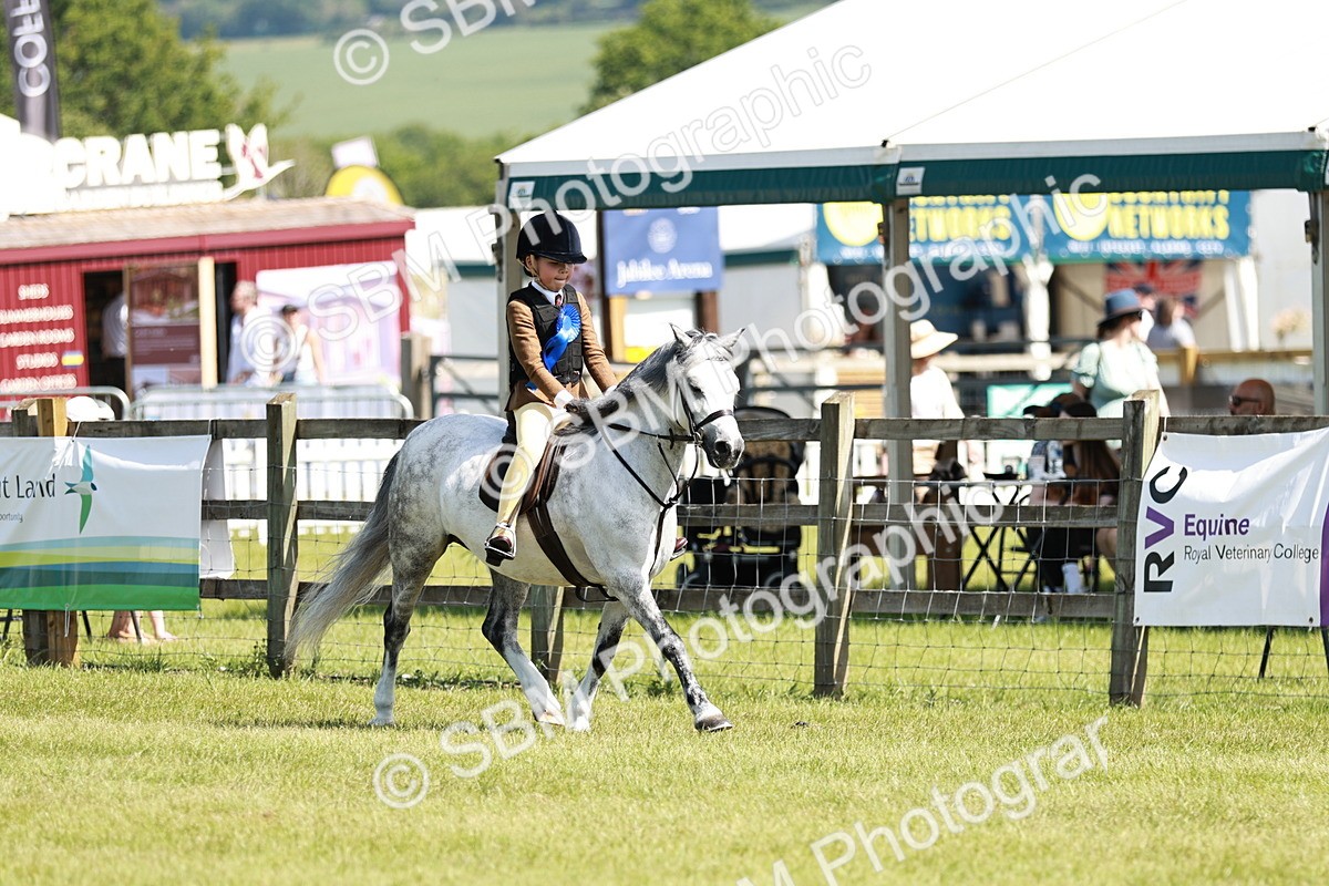 SBM_12842 - Class 106-107 - BSPS LIHS Working Sports Pony