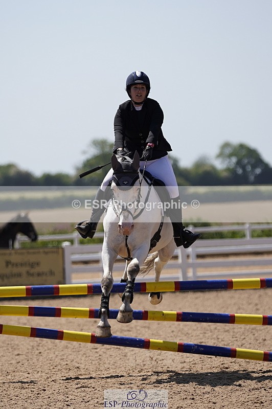 230527A-122100-04160 - Cls 21 85cm Amateur Quali