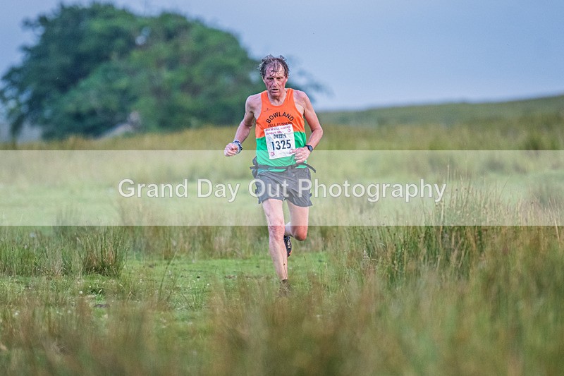 Tebay-489 - Tebay Fell Race Wednesday 26th June 2024