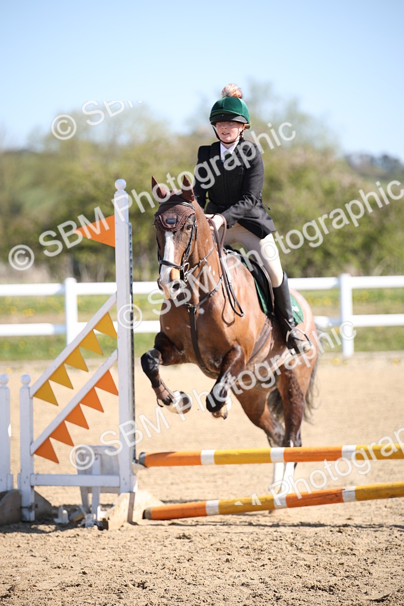 SBM_000649 - Class 2 - 50cm