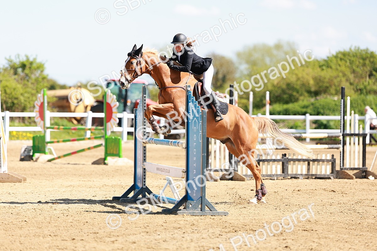 SBM_001356 - Class 3 - Senior Discovery - 1.00m