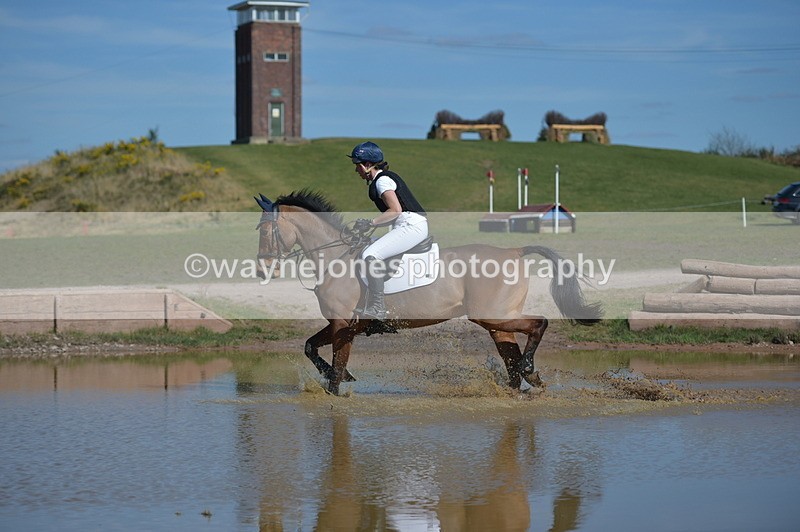 NGP_9502 - XC Time 14:39 to 14:53