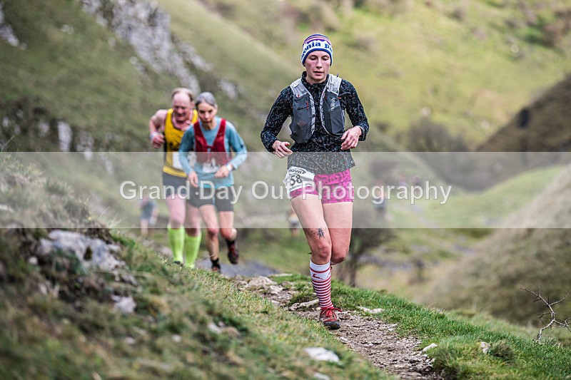 Litton-464 - Litton Christmas Cracker Fell Race (Limestone Series) Sunday 14th December 2025