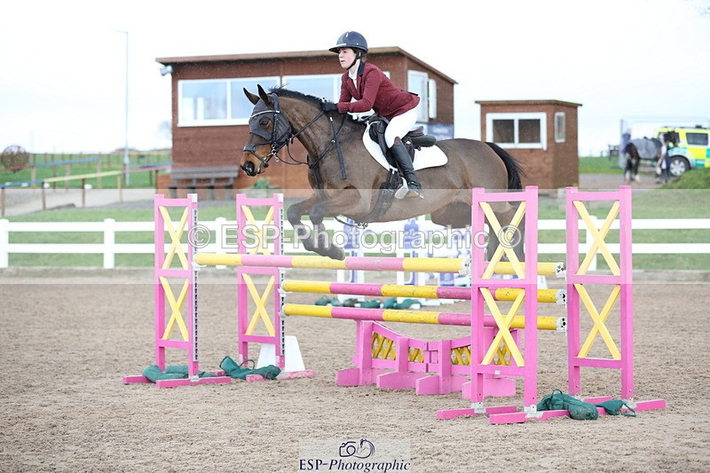 240211A-125404-03014 - Cls 9+10 Junior 1.15m, 1.20m and 1.25m