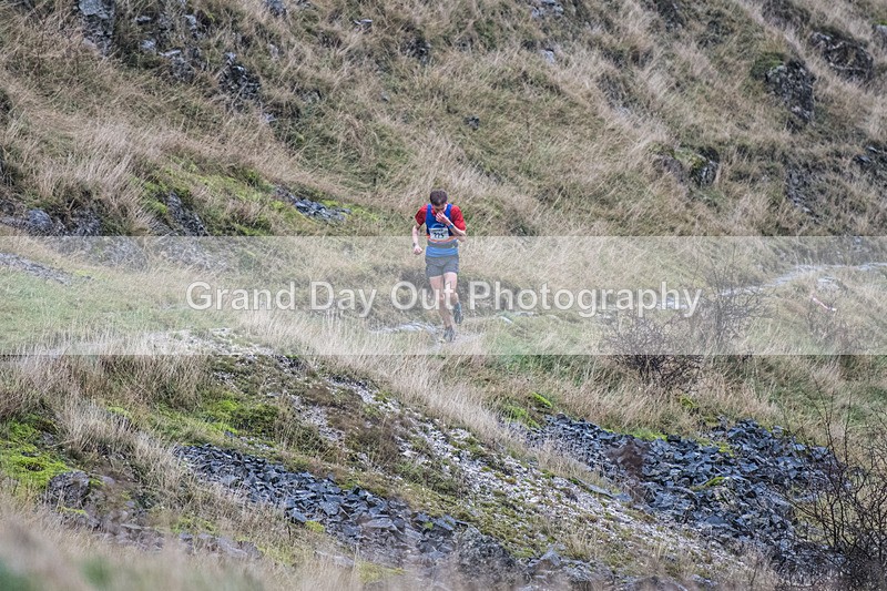 Litton-308 - Litton Christmas Cracker Fell Race Sunday 15th December 2024