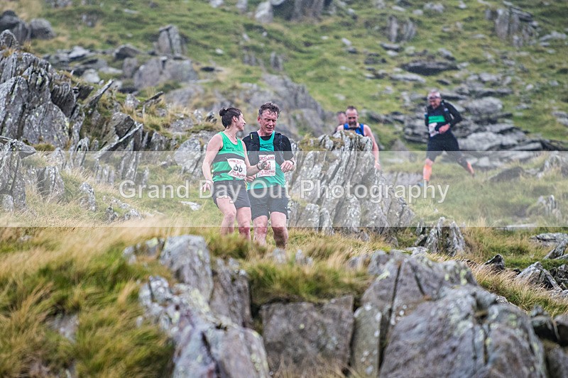 Turner-367 - Turner Landscape Fell Race Saturday 9th August 2025