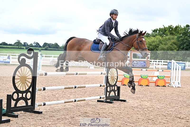 240908A-140410-04247 - Cls 20 A&B Pony Newc & 1.00m Opem