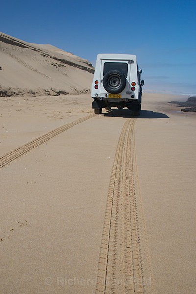  - African Journey