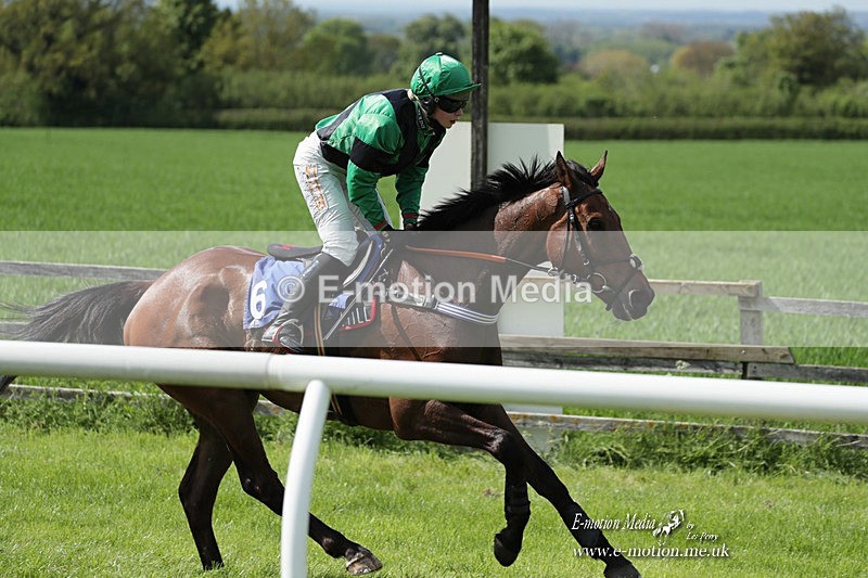 PtP 070523 316 - Kimblewick Races Coronation Meet  Kingston Blount 07/05/23