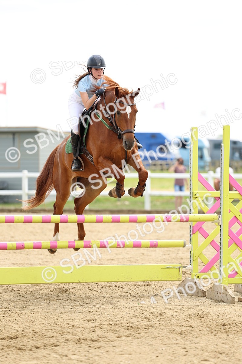 SBM_005317 - Class 18 - Senior 1.05m Open