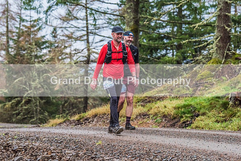 Glentress 21  10K-1948 - High Terrain Events Glentress 21 & 10K Trail Races Saturday 18th November 2023