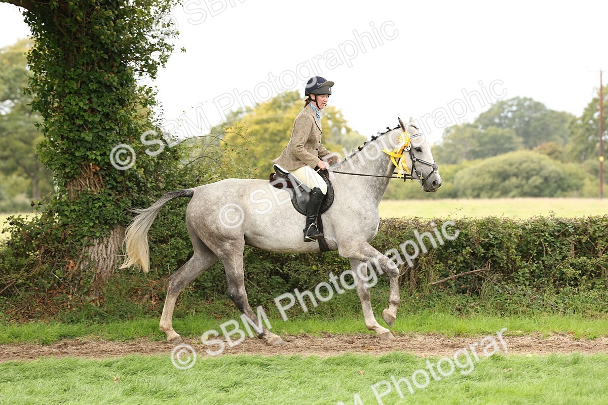 SBM_66430 - S66 - Hunter Ridden